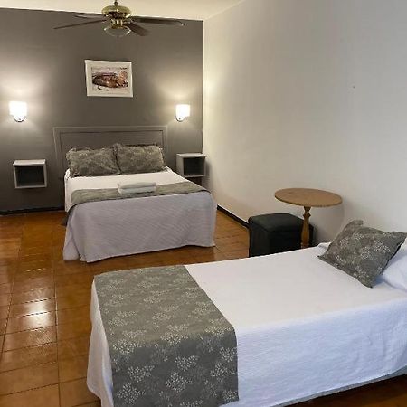 Piazza Suites 3 Mendoza Dış mekan fotoğraf