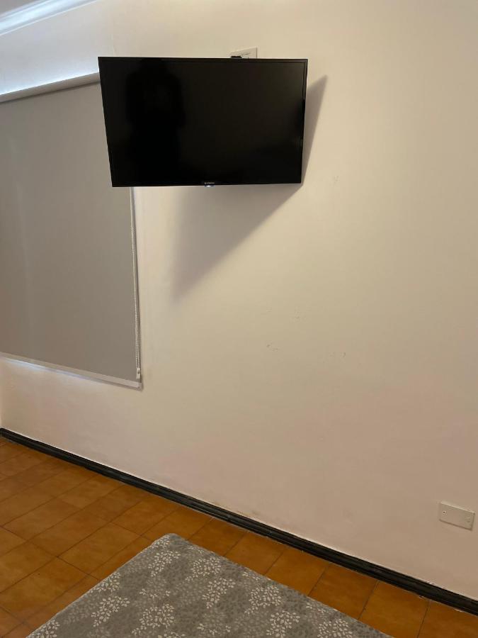 Piazza Suites 3 Mendoza Dış mekan fotoğraf