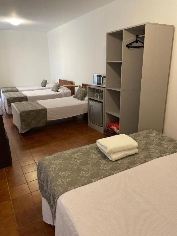 Piazza Suites 3 Mendoza Dış mekan fotoğraf