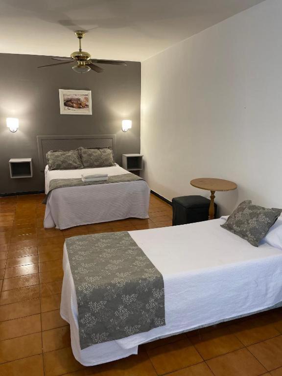 Piazza Suites 3 Mendoza Dış mekan fotoğraf